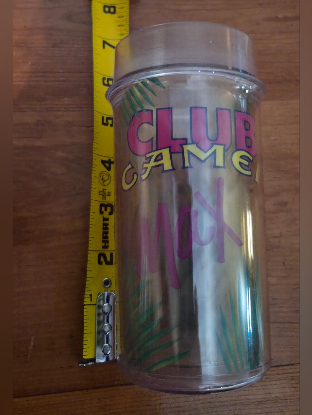 Club Camel Collection - Picture 3 of 5